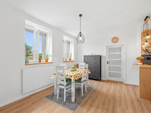 Prodej bytu 3+1, Roudnice nad Labem, Kratochvílova, 108 m2