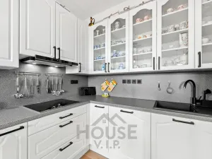 Prodej bytu 3+1, Roudnice nad Labem, Kratochvílova, 108 m2