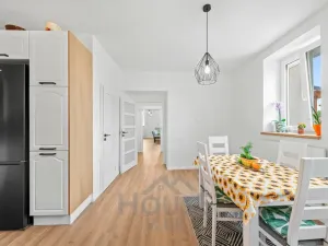 Prodej bytu 3+1, Roudnice nad Labem, Kratochvílova, 108 m2