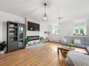 Prodej bytu 3+1, Roudnice nad Labem, Kratochvílova, 108 m2