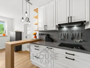 Prodej bytu 3+1, Roudnice nad Labem, Kratochvílova, 108 m2