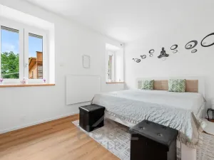 Prodej bytu 3+1, Roudnice nad Labem, Kratochvílova, 108 m2