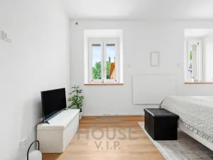 Prodej bytu 3+1, Roudnice nad Labem, Kratochvílova, 108 m2