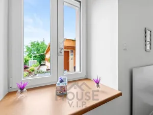 Prodej bytu 3+1, Roudnice nad Labem, Kratochvílova, 108 m2