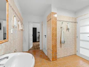 Prodej bytu 3+1, Roudnice nad Labem, Kratochvílova, 108 m2