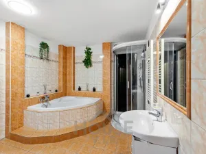 Prodej bytu 3+1, Roudnice nad Labem, Kratochvílova, 108 m2