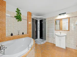 Prodej bytu 3+1, Roudnice nad Labem, Kratochvílova, 108 m2