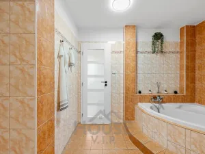 Prodej bytu 3+1, Roudnice nad Labem, Kratochvílova, 108 m2