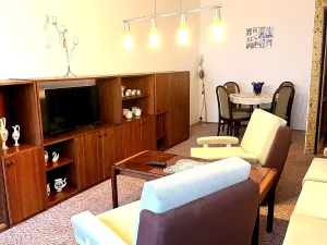 Prodej bytu 2+1, Ostrava, Výškovická, 55 m2