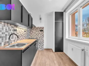 Pronájem bytu 3+1, Hrochův Týnec, Sídliště, 71 m2