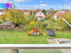 Pronájem bytu 3+1, Hrochův Týnec, Sídliště, 71 m2