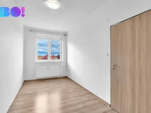 Pronájem bytu 3+1, Hrochův Týnec, Sídliště, 71 m2