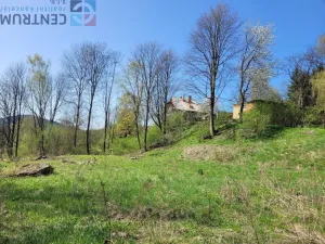 Prodej pozemku pro bydlení, Desná - Desná III, Na Sedmidomky, 1317 m2