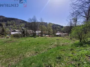 Prodej pozemku pro bydlení, Desná - Desná III, Na Sedmidomky, 1317 m2