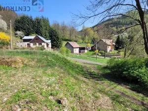 Prodej pozemku pro bydlení, Desná - Desná III, Na Sedmidomky, 1317 m2