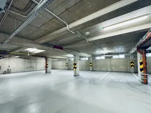 Pronájem bytu 1+kk, Český Brod, Antonína Balšánka, 46 m2