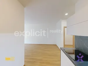 Pronájem bytu 2+kk, Uherské Hradiště, 28. října, 54 m2