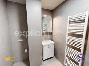 Pronájem bytu 2+kk, Uherské Hradiště, 28. října, 54 m2