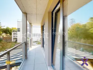 Pronájem bytu 2+kk, Uherské Hradiště, 28. října, 54 m2