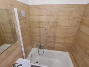 Pronájem bytu 1+1, Příbram - Příbram I, Hradební, 36 m2