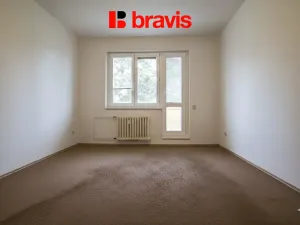 Prodej bytu 2+1, Hodonín, Družstevní čtvrť, 54 m2