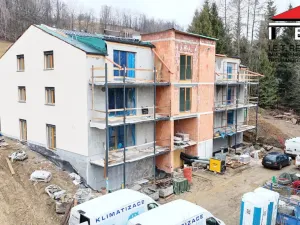 Prodej apartmánu, Loučná nad Desnou - Rejhotice, 28 m2