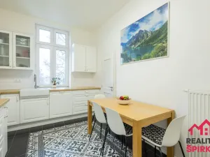 Prodej bytu 3+1, Prostějov, Blahoslavova, 74 m2