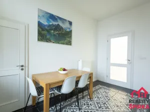 Prodej bytu 3+1, Prostějov, Blahoslavova, 74 m2