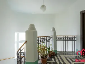 Prodej bytu 3+1, Prostějov, Blahoslavova, 74 m2