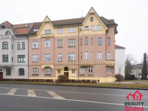 Prodej bytu 3+1, Prostějov, Blahoslavova, 74 m2