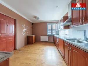 Prodej rodinného domu, Otovice, K Panelárně, 223 m2