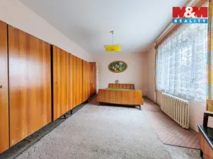 Prodej rodinného domu, Otovice, K Panelárně, 223 m2