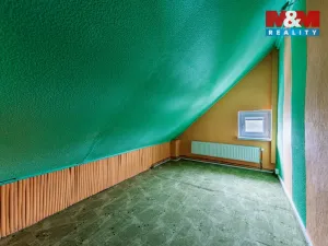 Prodej rodinného domu, Otovice, K Panelárně, 223 m2