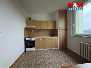 Pronájem bytu 3+1, Náchod - Staré Město nad Metují, Růžová, 73 m2