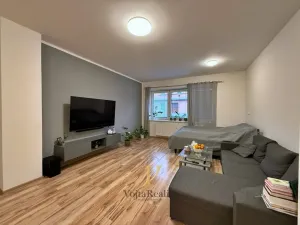 Pronájem bytu 1+kk, Olomouc - Hodolany, Geislerova, 50 m2