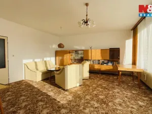 Pronájem bytu 5+1, Jihlava, Žižkova, 180 m2