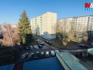 Pronájem bytu 5+1, Jihlava, Žižkova, 180 m2