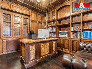 Prodej rodinného domu, Libčice nad Vltavou, Letecká, 200 m2