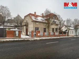 Prodej rodinného domu, Libčice nad Vltavou, Letecká, 200 m2