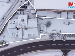 Prodej rodinného domu, Krásná Lípa, Rumburská, 200 m2