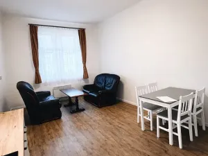 Pronájem bytu 2+kk, Praha, Bělohorská, 55 m2