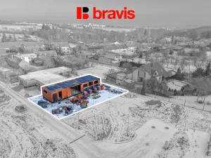 Prodej rodinného domu, Vyškov - Opatovice, 114 m2