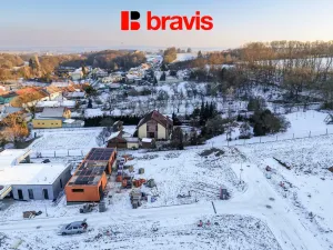 Prodej rodinného domu, Vyškov - Opatovice, 114 m2