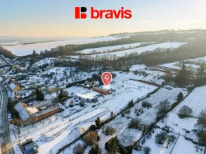 Prodej rodinného domu, Vyškov - Opatovice, 114 m2