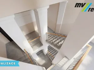 Prodej obchodního prostoru, Český Dub, Husova, 996 m2