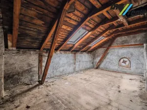 Prodej obchodního prostoru, Český Dub, Husova, 996 m2