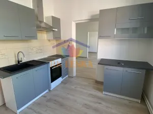 Pronájem bytu 2+1, Frýdek-Místek - Frýdek, tř. T. G. Masaryka, 51 m2