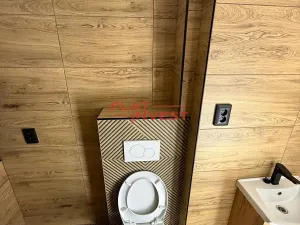 Prodej bytu 1+kk, Benešov nad Ploučnicí, Nádražní, 27 m2