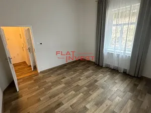 Pronájem bytu 3+kk, Liberec, U Věže, 68 m2