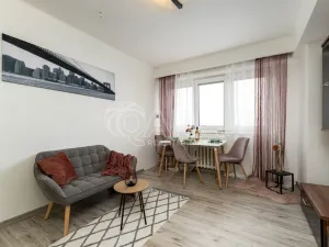Prodej bytu 2+kk, Ostrava - Poruba, Svojsíkova, 40 m2